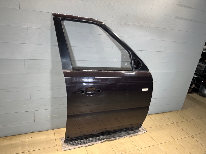 Дверь Land Rover Range Rover Sport (L320, 2012г.)
