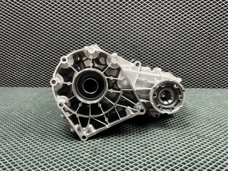 Раздаточная коробка Land Rover Range Rover Sport (L461, 2025г.)