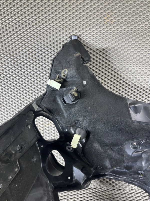 Щит моторного отсека Land Rover Range Rover Sport (L461, 2024г.)