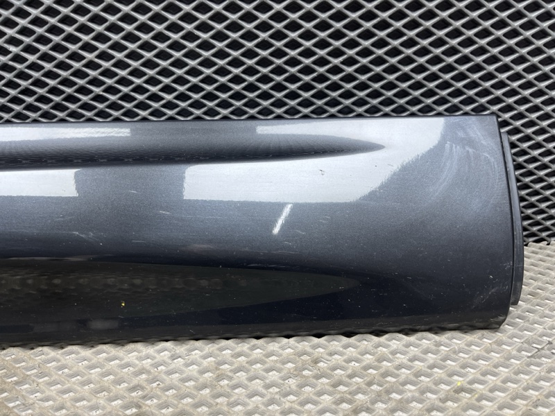Молдинг двери Land Rover Range Rover Sport (L494, 2020г.)