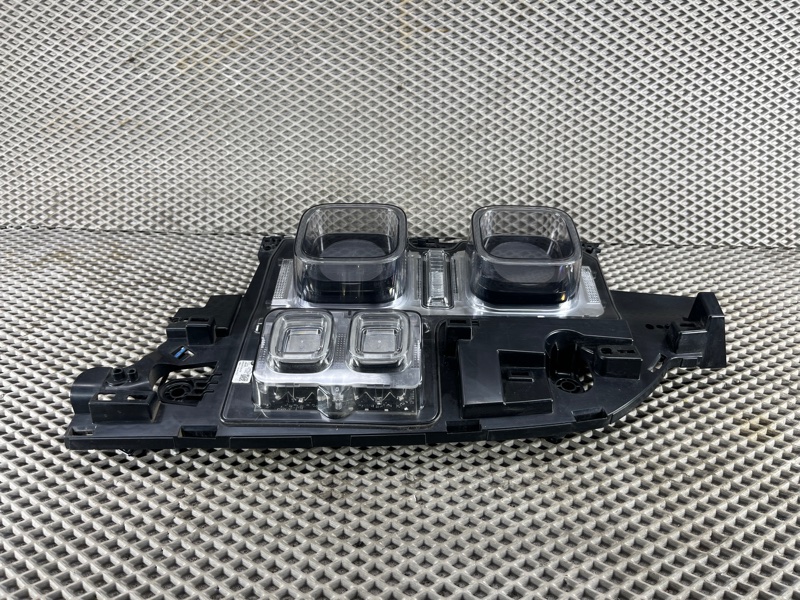 Фара Land Rover Defender (L663, 2020г.)