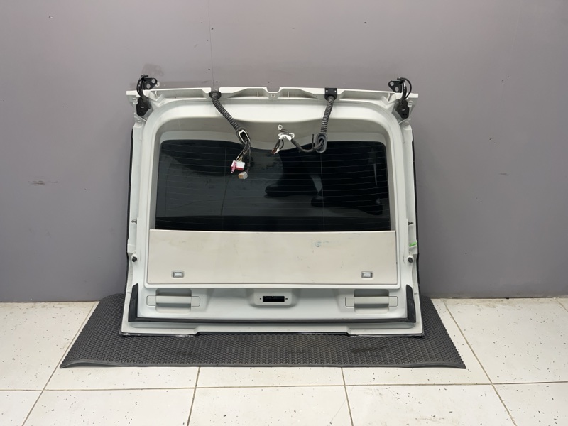 Крышка багажника Land Rover Range Rover (L405, 2018г.)