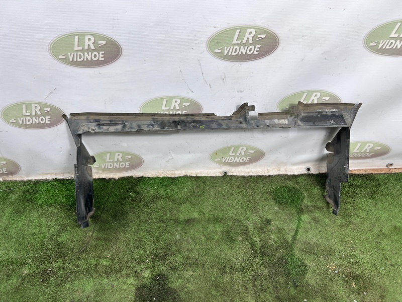 Дефлектор радиатора Land Rover Range Rover Velar (L560, 2018г.)