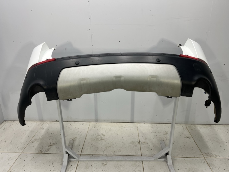 Бампер Land Rover Discovery Sport (L550, 2018г.)