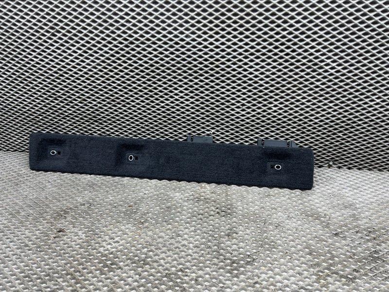 Пол багажника Jeep Wrangler (JL, 2025г.)