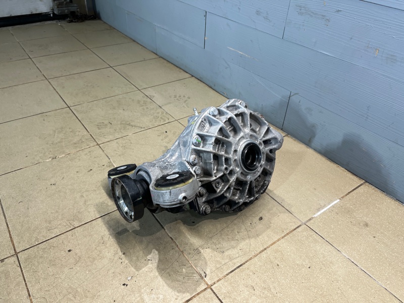 Редуктор Land Rover Range Rover Sport (L494, 2017г.)