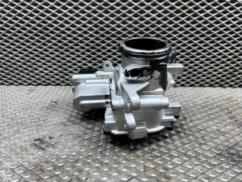 EGR Land Rover Discovery Sport (L550, 2017г.)