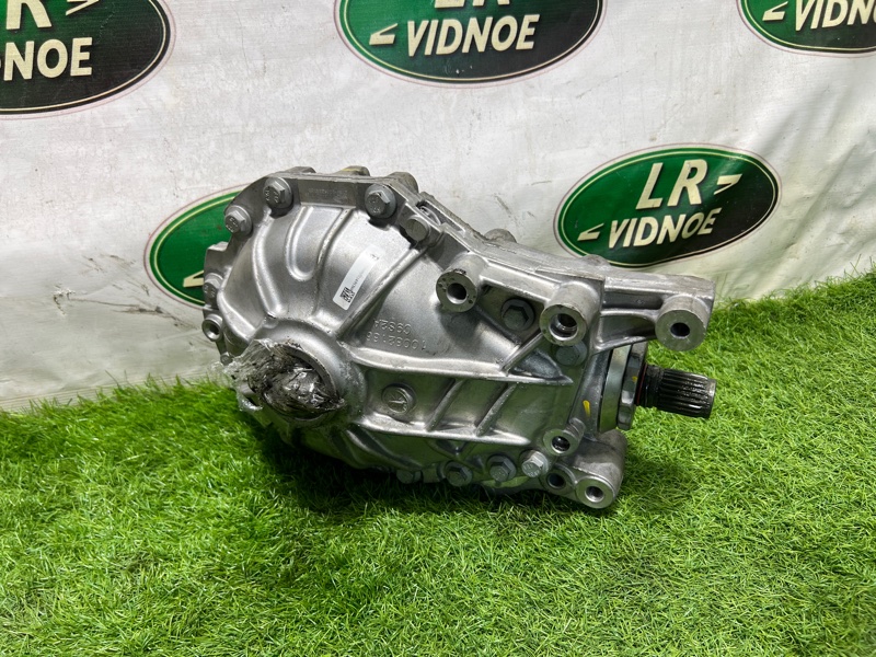 Редуктор Land Rover Range Rover Sport (L461, 2023г.)