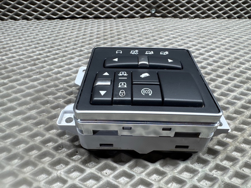 Блок управления TERRAIN RESPONSE Land Rover Discovery 4 (L319, 2015г.)