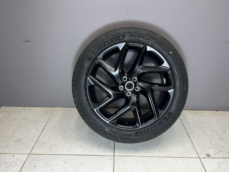 Запаска Land Rover Range Rover Sport (L461, 2025г.)