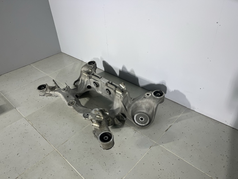 Подрамник Land Rover Range Rover Sport (L494, 2020г.)