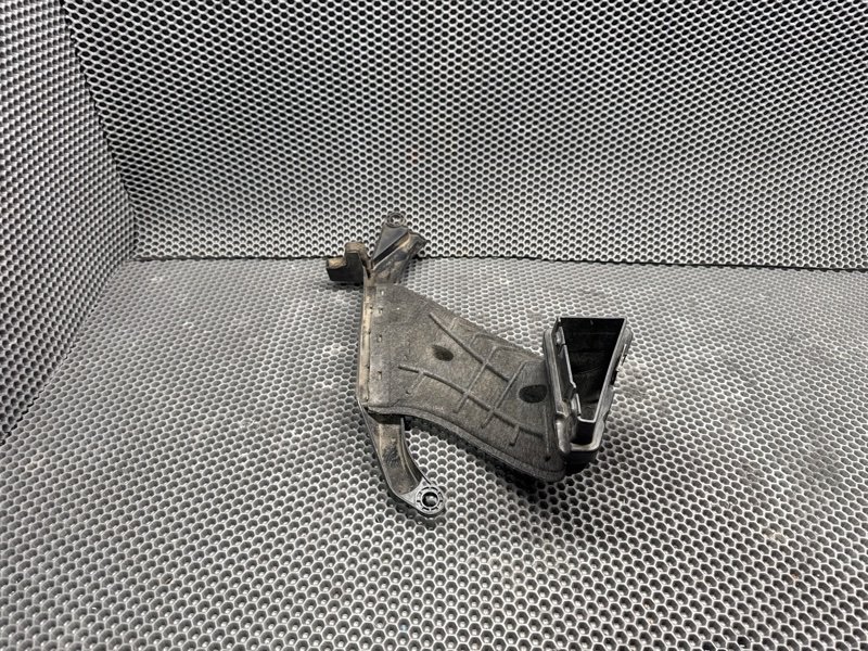 Воздухозаборник Land Rover Range Rover Evoque (L538, 2012г.)