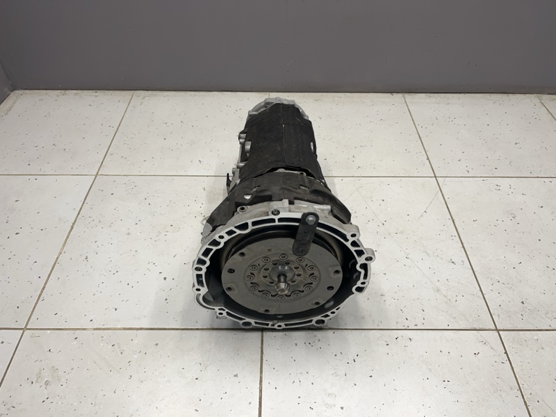 АКПП Land Rover Range Rover Sport (L494, 2021г.)