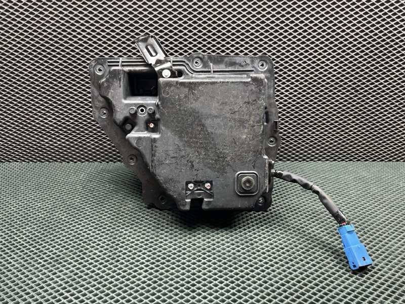 Короб аккумулятора Land Rover Range Rover Sport (L461, 2025г.)