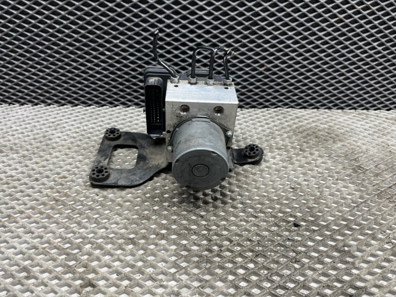 Блок ABS Land Rover Range Rover (L405, 2019г.)