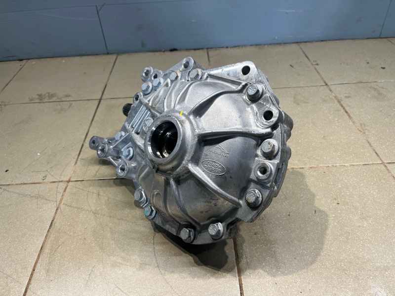 Редуктор Land Rover Range Rover Sport (L461, 2024г.)