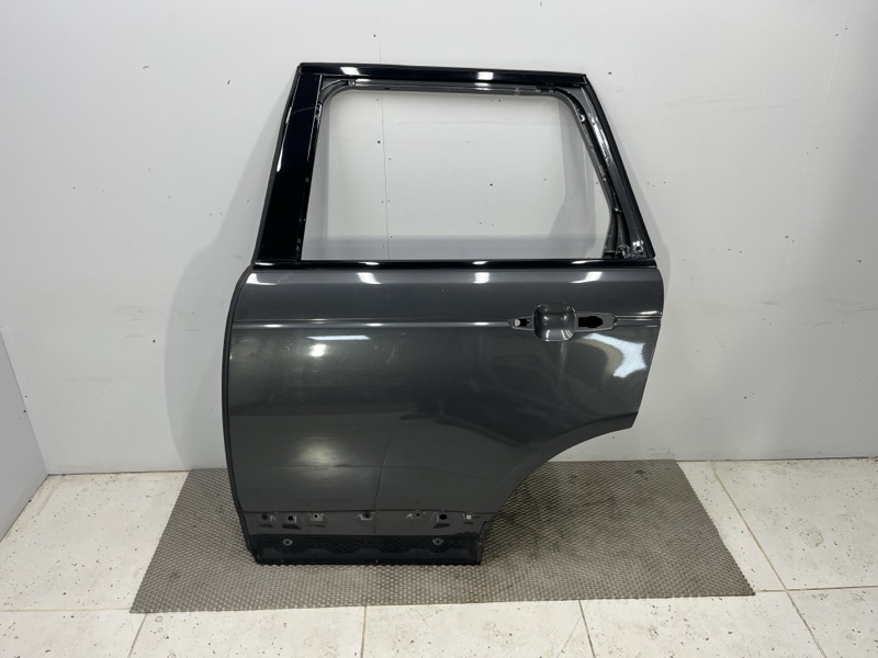 Дверь Land Rover Range Rover (L405, 2016г.)
