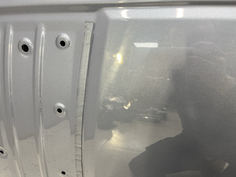 Дверь Land Rover Range Rover (L405, 2019г.)