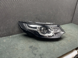 Фара адаптив Land Rover Discovery Sport (L550, 2016г.)