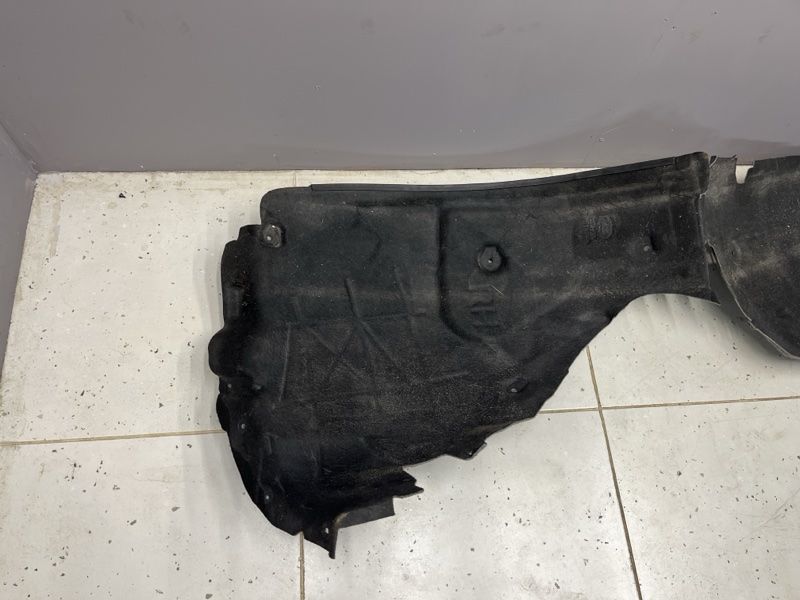 Подкрылок Land Rover Range Rover Sport (L461, 2025г.)