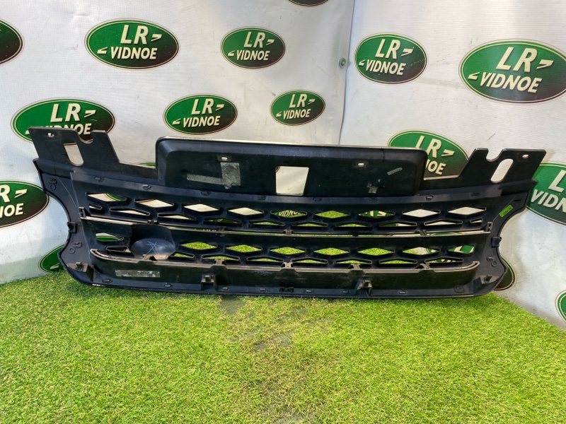 Решетка радиатора Land Rover Range Rover Sport (L494, 2014г.)
