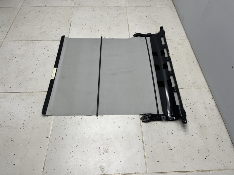 Шторка панорамы Land Rover Range Rover Sport (L494, 2017г.)
