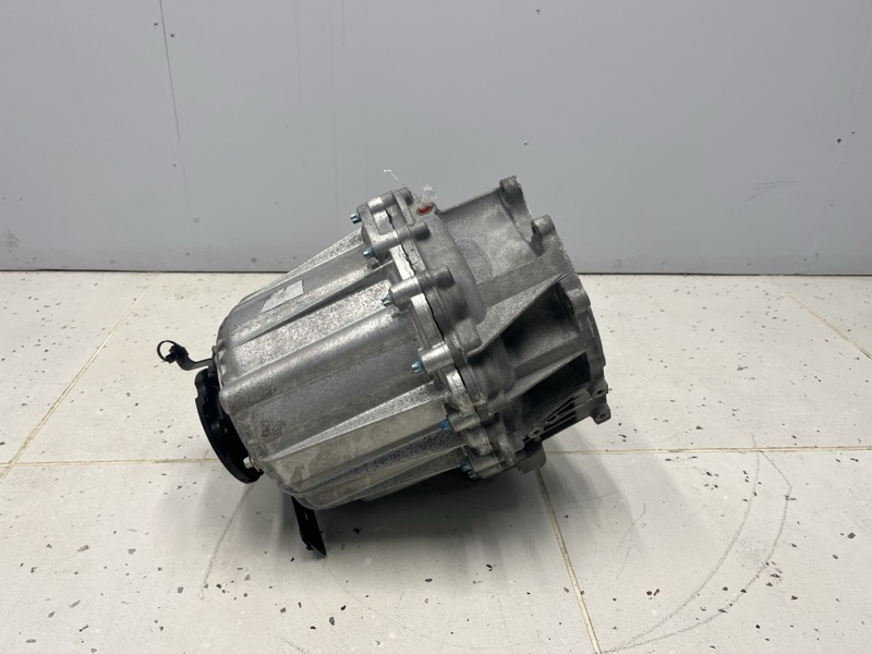 Раздаточная коробка Land Rover Range Rover (L405, 2019г.)