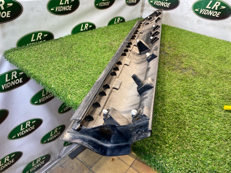 Молдинг двери Land Rover Range Rover Sport (L320, 2008г.)