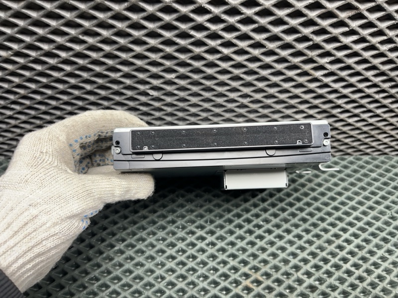 CD-Чейнджер Land Rover Range Rover Sport (L494, 2021г.)