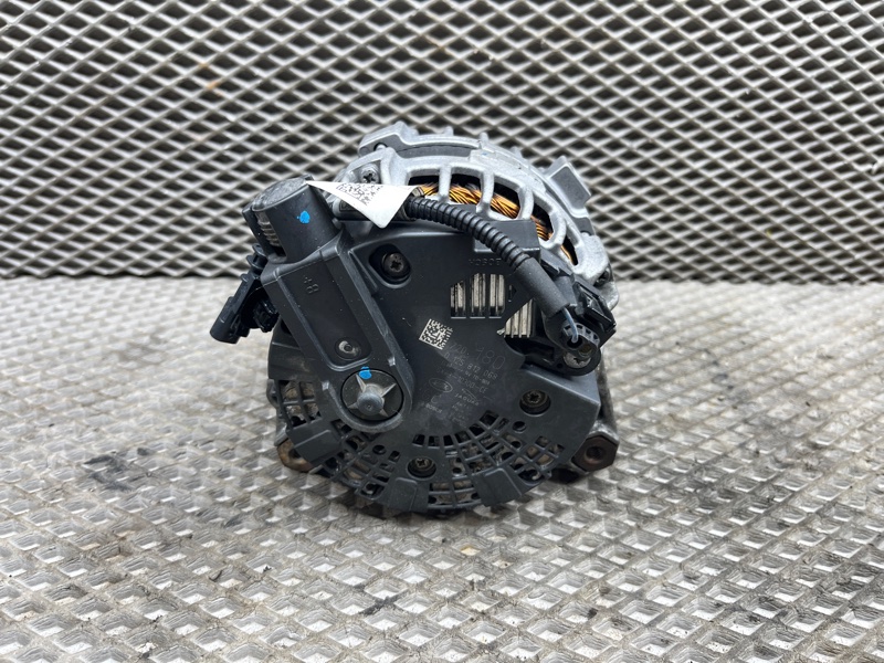Генератор Land Rover Discovery Sport (L550, 2017г.)