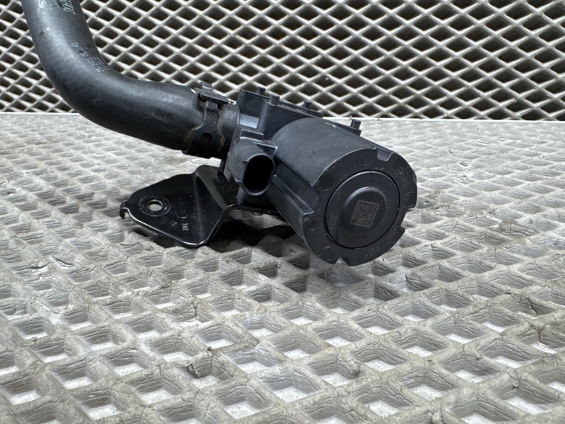Клапан отопителя Land Rover Range Rover Sport (L461, 2024г.)