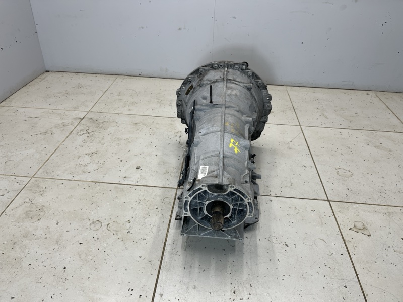 АКПП Land Rover Range Rover Sport (L494, 2015г.)