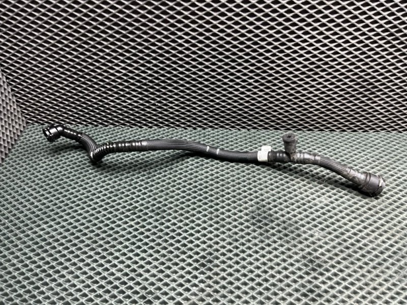 Патрубок системы охлаждения Land Rover Range Rover Sport (L461, 2025г.)