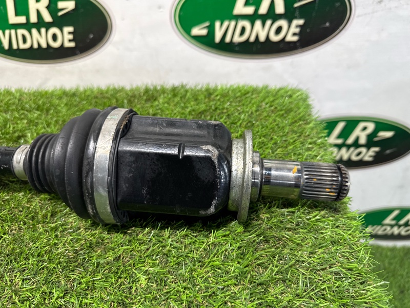 Привод Land Rover Range Rover Sport (L461, 2023г.)
