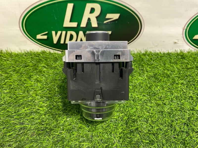 Блок управления TERRAIN RESPONSE Land Rover Range Rover (L405, 2017г.)
