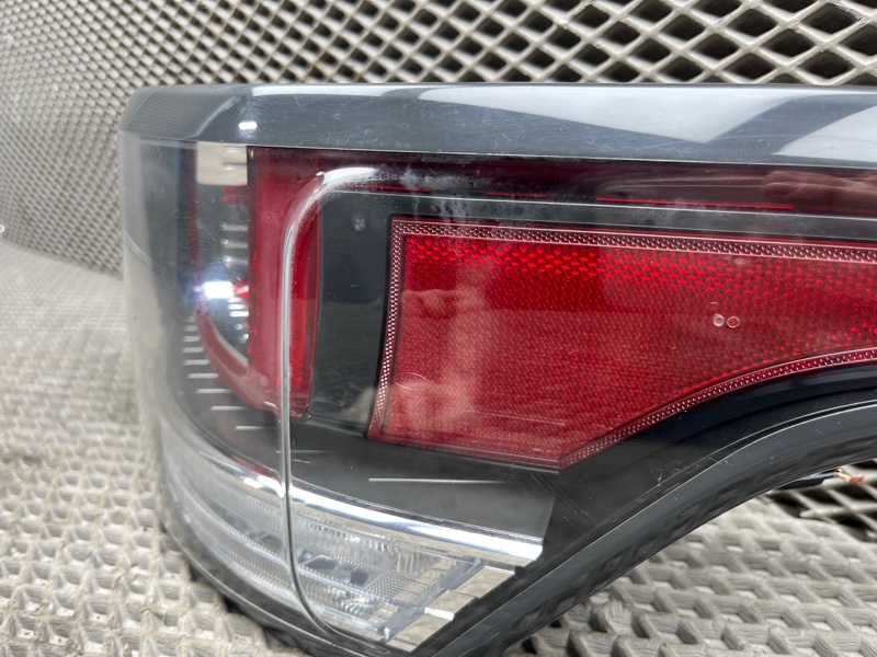 Фонарь Land Rover Range Rover Sport (L494, 2014г.)