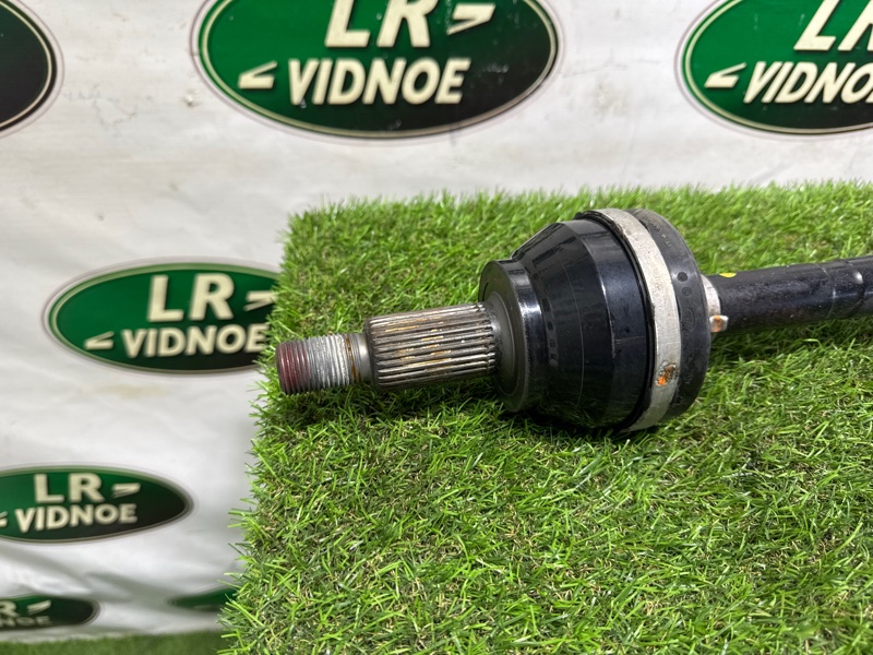 Привод Land Rover Range Rover Sport (L461, 2023г.)