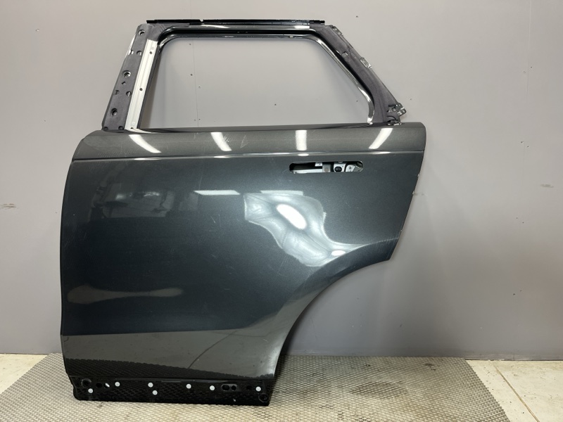 Дверь Land Rover Range Rover Sport (L461, 2025г.)