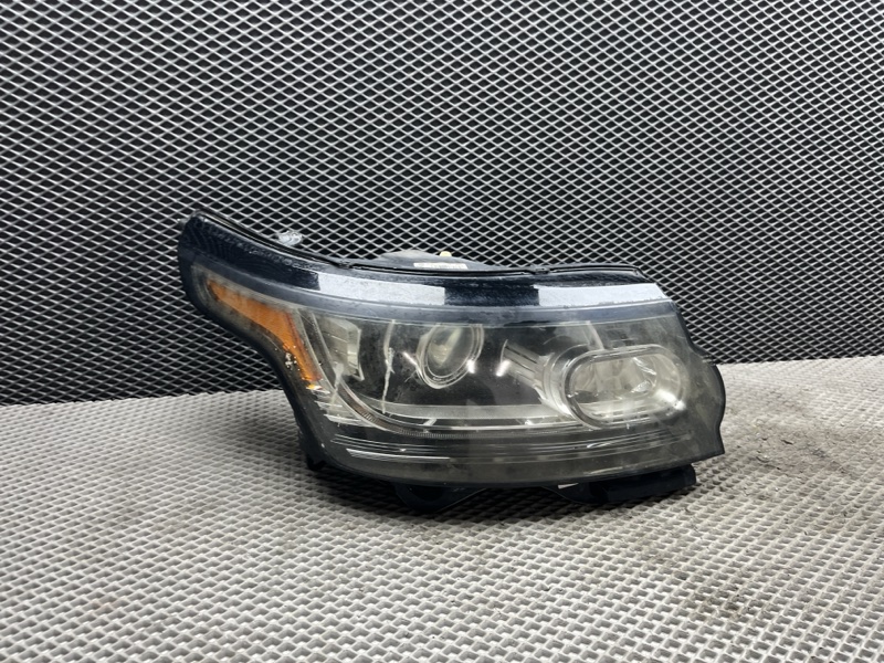 Фара Land Rover Range Rover (L405, 2016г.)