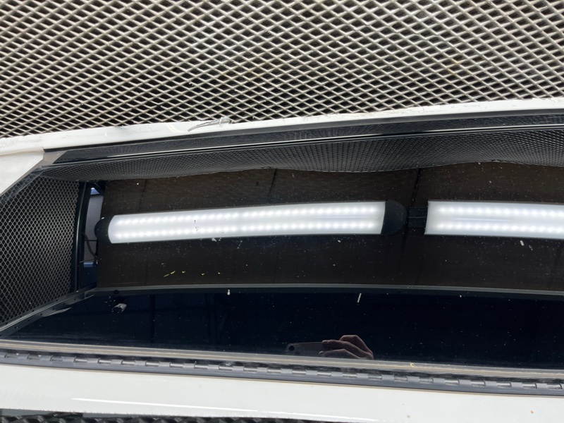 Стекло кузовное Land Rover Range Rover Evoque (L538, 2012г.)