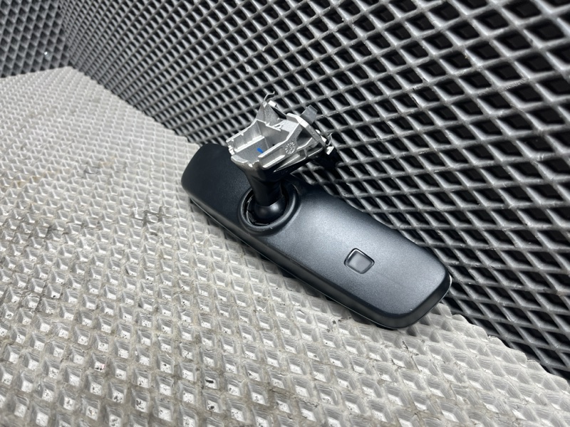 Зеркало салона Volkswagen Tiguan (MBQ, 2023г.)
