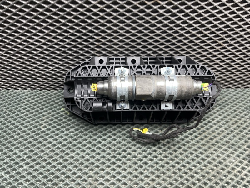 Подушка безопасности пассажира Land Rover Range Rover Sport (L494, 2017г.)
