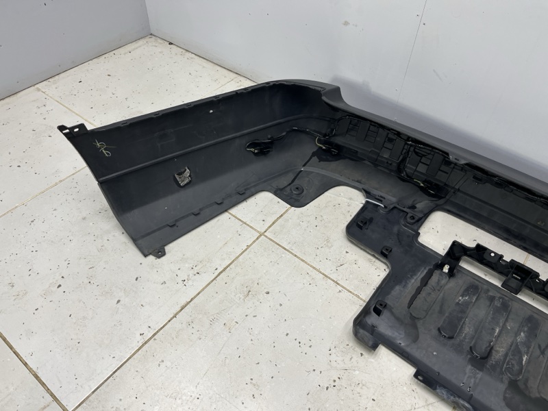 Бампер Land Rover Range Rover (L405, 2016г.)