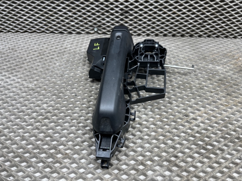 Ручка двери Jeep Wrangler (JL, 2025г.)