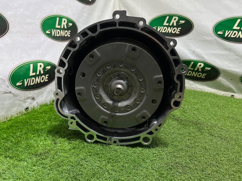 АКПП Land Rover Range Rover Sport (L461, 2023г.)