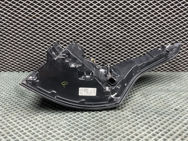 Фонарь Land Rover Range Rover Sport (L494, 2021г.)