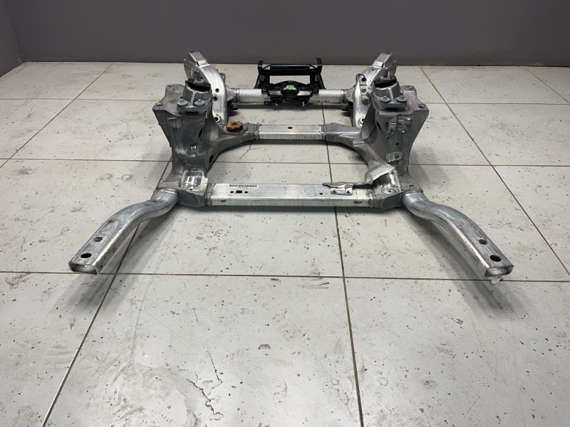 Подрамник Land Rover Range Rover Sport (L494, 2021г.)