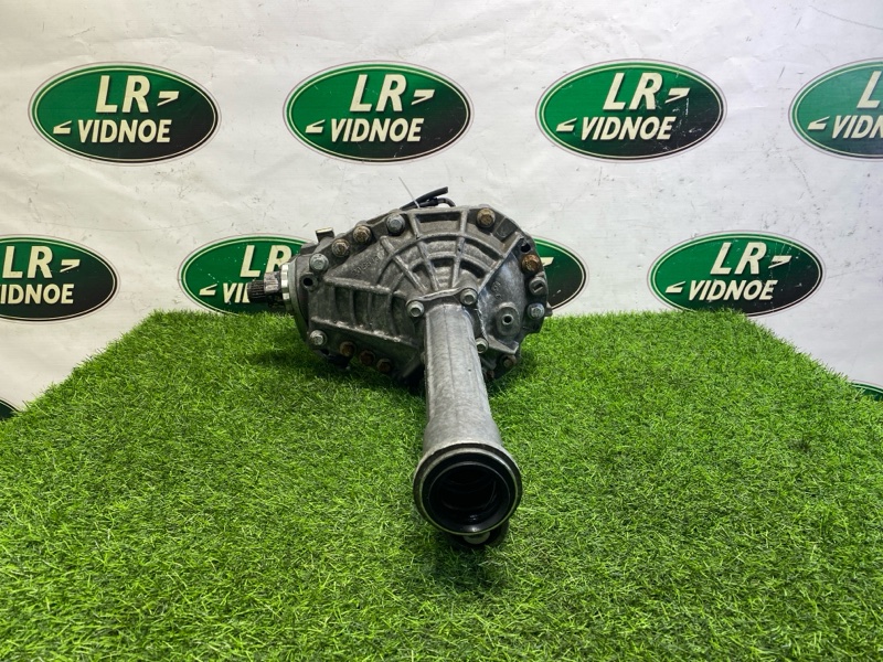 Редуктор Land Rover Range Rover (L405, 2017г.)