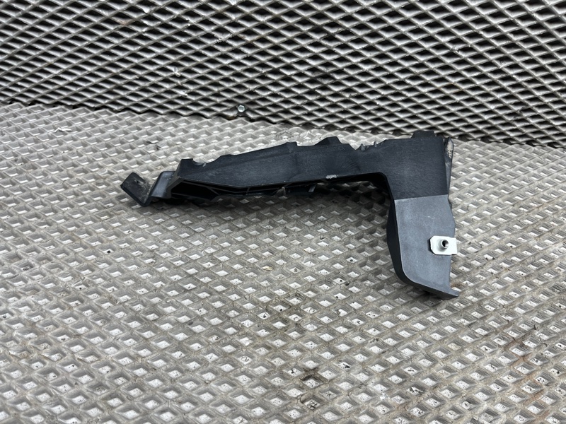 Кронштейн ходового огня Jeep Wrangler (JL, 2025г.)