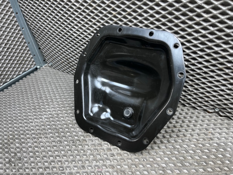 Крышка редуктора Jeep Wrangler (JL, 2025г.)